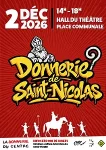 donnerie-la-louviere-agenda-2026-02-12